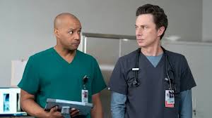 Scrubs Revival: Creator Weighs In on Renewal Chances and Fixes Original Series Mistake