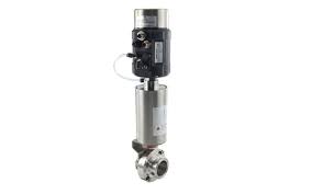 Valve Positioner - HD Process NZ Ltd.