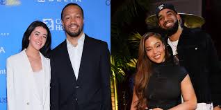 Knicks Players Love Lives: Meet the Partners of Jalen Brunson, Karl-Anthony Towns & Josh Hart