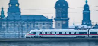 fernzug aus