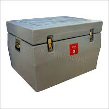 5.5 Litres Cold Box at Attractive Prices, Hospital Use ...