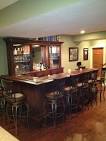 Home Bar Rooms on Pinterest