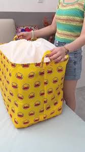6500 large storage bag