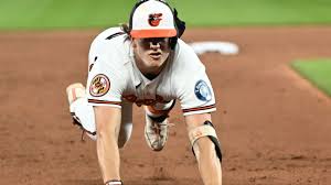 MLB betting tips for Tuesday: Back in Baltimore, will Coby Mayo and Orioles stay hot?