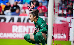 Club De Futbol Cruz Azul Femenil