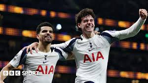 Premier League LIVE: build up to Spurs v Crystal Palace - preview, team news, stats & head-to-head