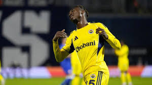 Foot Africa - News update