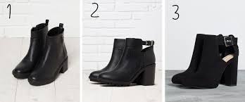 Resultado de imagem para botas inverno 2016