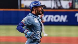 Charros Vs Tomateros