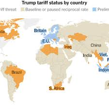 The New York Times - News update