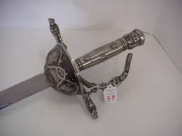 Image result for musketeer sword