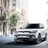 Иллюстрация к новости по запросу SsangYong (За рулем - онлайн)