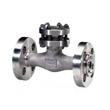 2 150 FS FLGD CHECK VALVE L1-41 | The Macomb Group