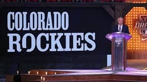 Could Good Fortune in the 2025 MLB Draft Lottery Deliver Ethan Holliday to the Rockies?