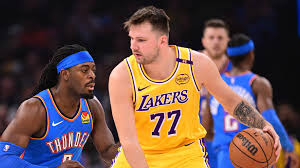 NBA Playoff Picture Set for 2025