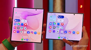 xiaomi 18 fold — trending on Google in Ghana