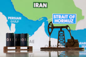Oil prices keep climbing as expanding conflict heightens supply risks
