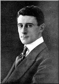 Maurice Ravel (1875-1937). Born March 7, 1875 in Ciboure near Saint-Jean-de-Luz, Basses-Pyrénées. Died December 28, 1937 in Paris, France. - ravel01