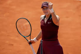 WTA Stuttgart Best Bets Including Jelena Ostapenko vs Mirra Andreeva
