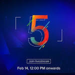Redmi Note India Launch Expected