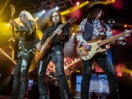 PNE Fair Announces Summer Night Concerts 2025 Lineup