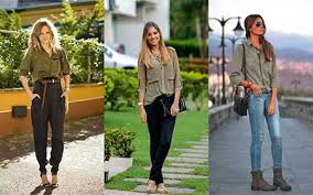 Resultado de imagem para moda tendencia nesse inverno 2016