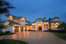 Image result for mediterranean home plans