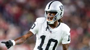 Fantasy Football WR ADP