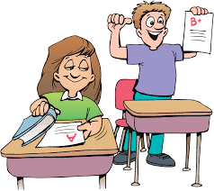 Image result for students are  teaching clipart