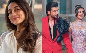 Anusha Dandekar Clarifies Cryptic Note 'Thanking God' After Internet Connects It to Ex Karan Kundrra