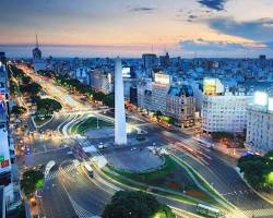 Image of Buenos Aires, Argentina