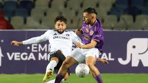D. Concepción - Colo Colo en vivo: Copa de la Liga 2026, partido en directo