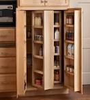 Pantry (Storage) Ideas on Pinterest Ikea Pantry, Pantries and Ikea