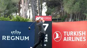 Martin Couvra Wins Turkish Airlines Open for First Pro Victory