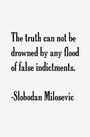 Slobodan Milosevic Quotes &amp; Sayings (Page 2) via Relatably.com