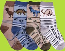 Résultat de recherche d'images pour "dinosaur socks"