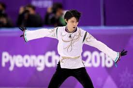 Debate Rages Over the Greatest Male Figure Skater of All Time
