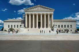SCOTUSblog - News update