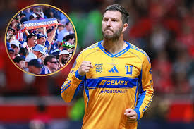 André Pierre-Gignac sorprende a Francia en su concentración previo al juego vs Marruecos del Mundial 2026