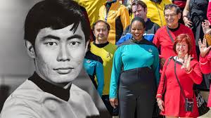 Shatner and Takei Revisit Six Decades of ‘Star Trek’