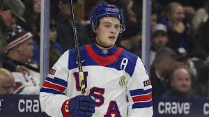 Bruins prospects Hagens, Zellers dominating for Team USA at World Juniors