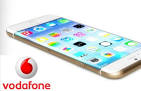 Iphone de vodafone