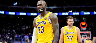 Lakers encara o o Nets com desfalques e olho nos próximos jogos