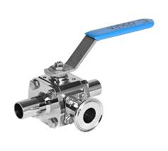 RPD Series - Vinco Valves