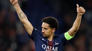 «C’est le capitaine idéal» : Marquinhos, une autre idée du leadership
