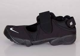 Image result for nike air rift