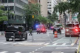 Developer Downplays Structural Concerns at ‘Unstable’ Midtown Manhattan Tower