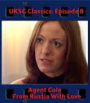 Classics01 - Joceline Angel vs. The Russian Assassin: Silk &#39;N Blood Store - sku00251