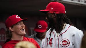 Andrew Abbott Named MLB All-Star: A Breakout Season