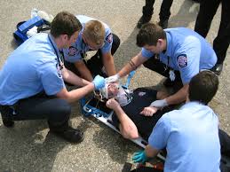 Image result for EMS Paramedic